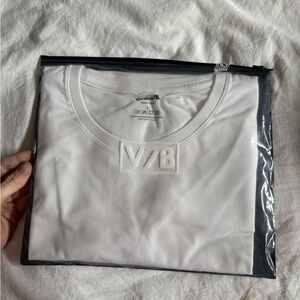 Crew Neck Straight Hem Black /77025